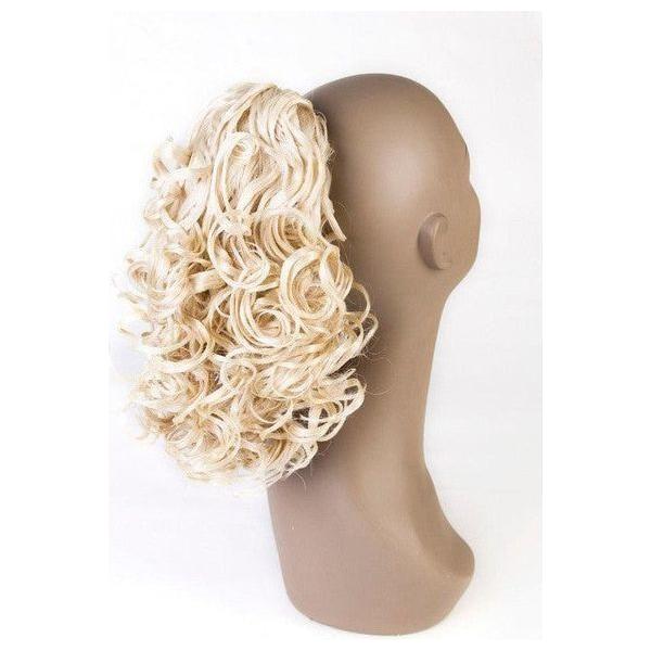 Dream Hair Style GT 90 (sythetic Weft) 61 - gtwtoporld.com