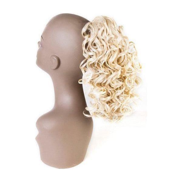 Dream Hair Style GT 90 (sythetic Weft) 61 - gtwtoporld.com