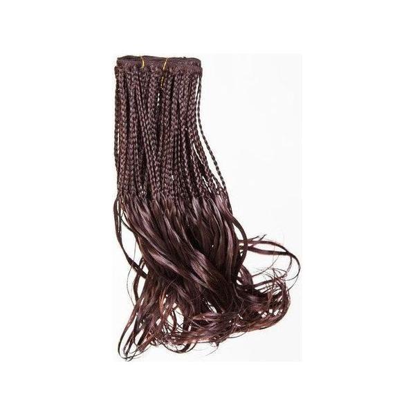Dream Hair Style Gt 99 (Sythetic Weft) - gtwtoporld.com