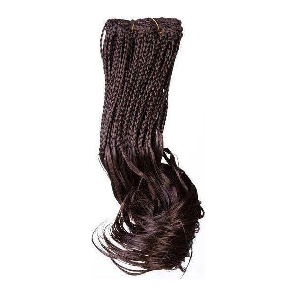 Dream Hair Style Gt 99 (Sythetic Weft) - gtwtoporld.com
