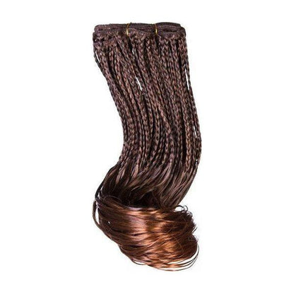 Dream Hair Style Gt 99 (Sythetic Weft) - gtwtoporld.com