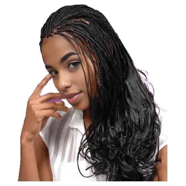 Dream Hair Style Gt 99 (Sythetic Weft) - gtwtoporld.com