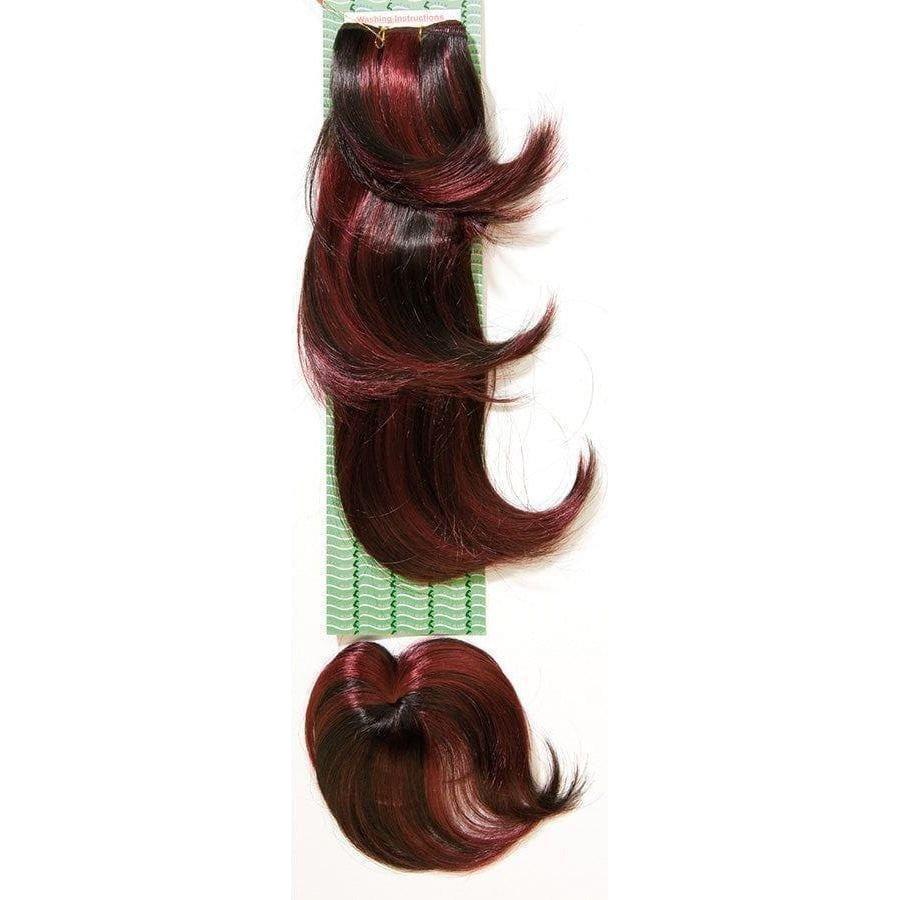 Dream Hair Style Gt Natural 5/7/8" 12/17/20Cm Synthetic Hair - gtwtoporld.com