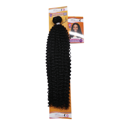 Dream Hair Synthetic BOHEMIAN Weaving 30" - gtwtoporld.com
