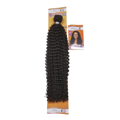 Dream Hair Synthetic BOHEMIAN Weaving 30" - gtwtoporld.com