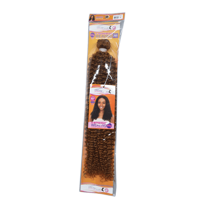 Dream Hair Synthetic BOHEMIAN Weaving 30" - gtwtoporld.com