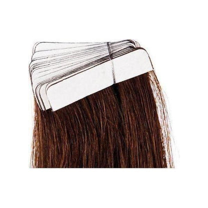 Dream Hair Tape Extensions Natural Remy Hair 20"/50cm - gtwtoporld.com