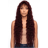 Dream Hair Top B Super Model Perücke 26&
