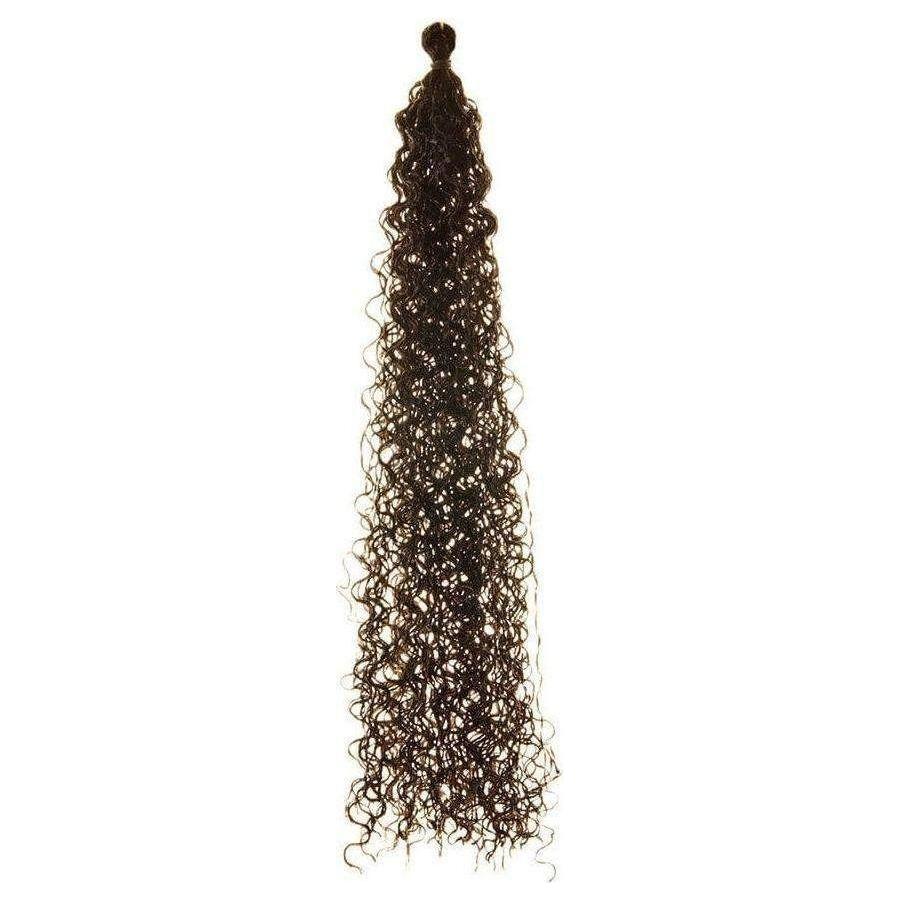 Dream Hair Twist Braid 71G Length: 24"/61cm Synthetic Hair - gtwtoporld.com