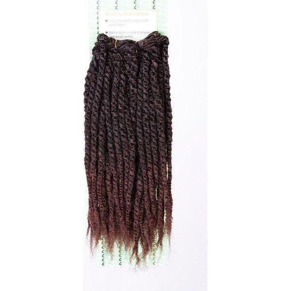 Dream Hair Twist Dread Weaving - gtwtoporld.com