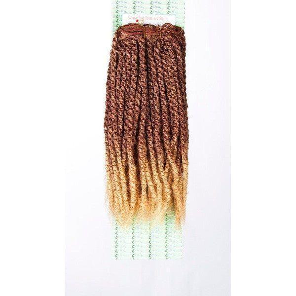 Dream Hair Twist Dread Weaving - gtwtoporld.com