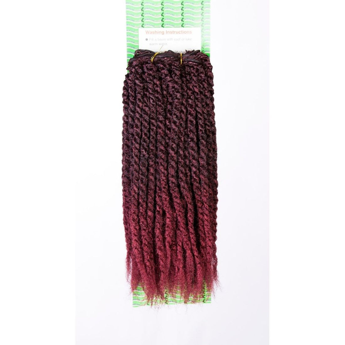 Dream Hair Twist Dread Weaving - gtwtoporld.com