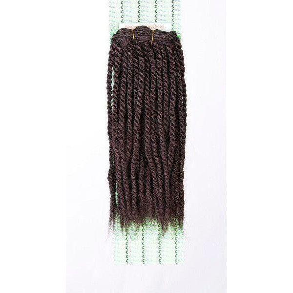 Dream Hair Twist Dread Weaving - gtwtoporld.com