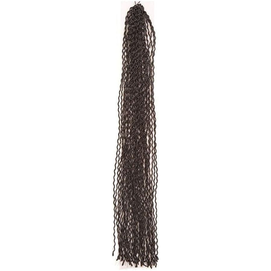 Dream Hair Twist Gauffre Synthetic Hair - gtwtoporld.com