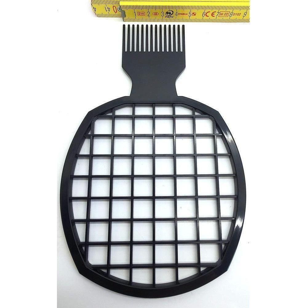 Dream Hair Twist Racquet Comb - gtwtoporld.com