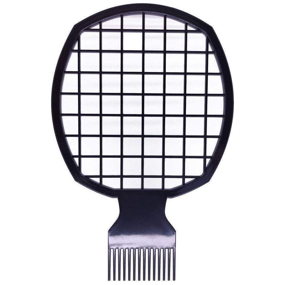 Dream Hair Twist Racquet Comb - gtwtoporld.com