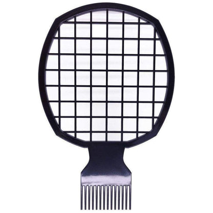 Dream Hair Twist Racquet Comb - gtwtoporld.com