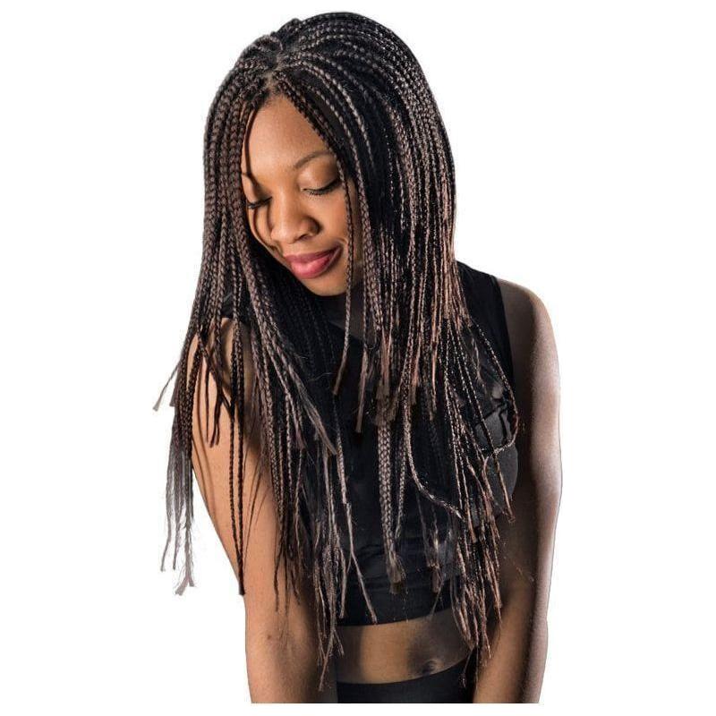 Dream Hair ULTIMATE BRAID PRE - STRETCHED 170G 2 PCS - gtwtoporld.com