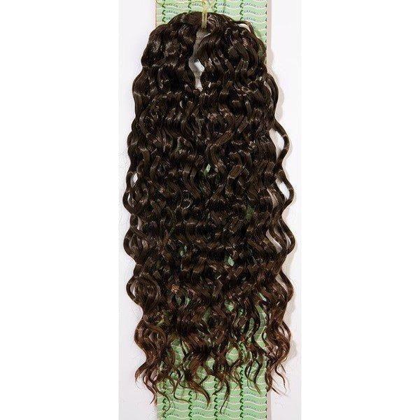 Dream Hair Water Curl Short 18"/45cm Synthetic Hair   - gtwtoporld.com