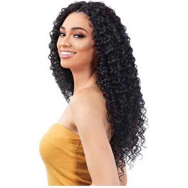 Dream Hair Water Curl Short 18"/45cm Synthetic Hair   - gtwtoporld.com