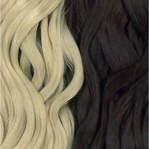Dream Hair Water Curl Short 18"/45cm Synthetic Hair   - gtwtoporld.com