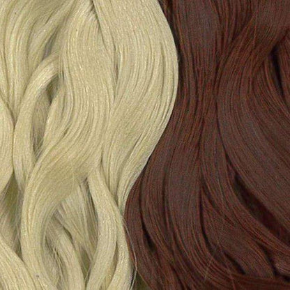 Dream Hair Water Curl Short 18"/45cm Synthetic Hair   - gtwtoporld.com