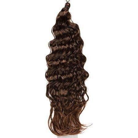 Dream Hair Wave Braid 30"/76Cm Kunsthaar - gtwtoporld.com