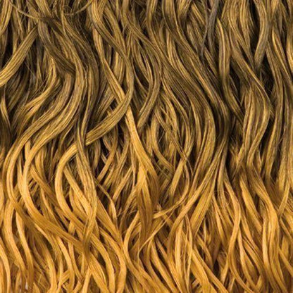 Dream Hair Wave Braid 30"/76Cm Kunsthaar - gtwtoporld.com