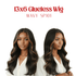 Dream Hair Wavy 13x6 Glueless Wig 16" (color SP101) - gtwtoporld.com