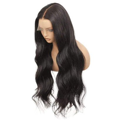 Dream Hair Wavy wig Indian virgin (human hair) - gtwtoporld.com