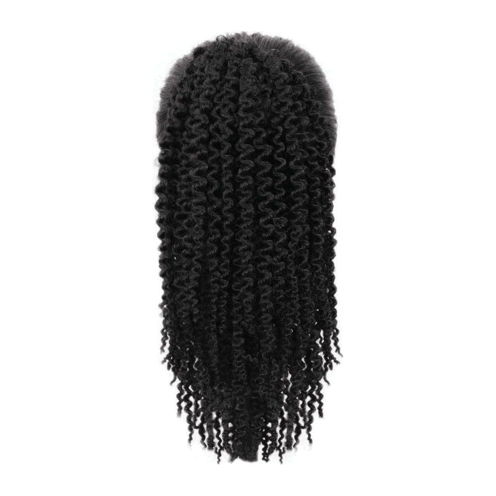 Dream Hair Wavy Wrap Clip in Ponytail 12" - Synthetic Hair - gtwtoporld.com