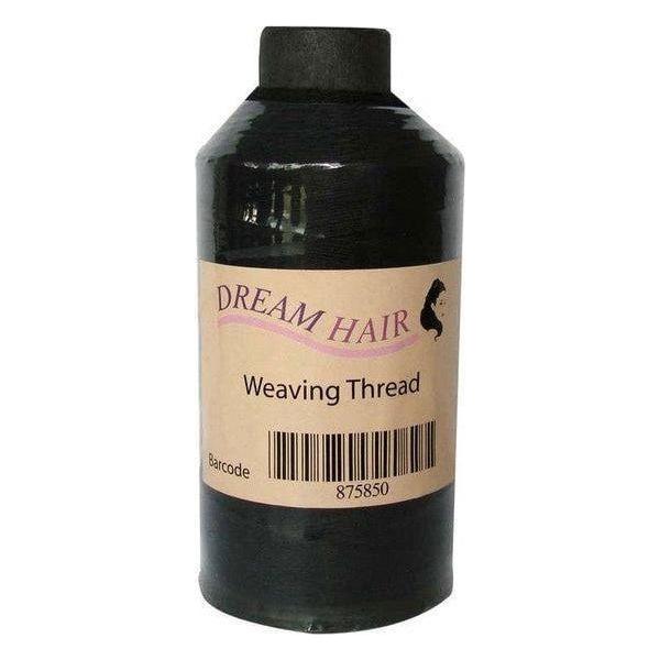 Dream Hair Weaving 12,5cm Thread Non Elastic - gtwtoporld.com