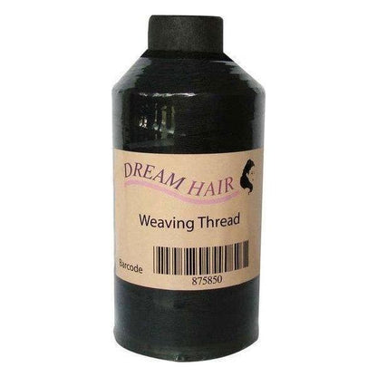 Dream Hair Weaving 12,5cm Thread Non Elastic - gtwtoporld.com