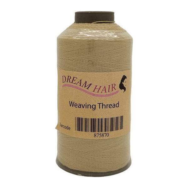 Dream Hair Weaving 12,5cm Thread Non Elastic - gtwtoporld.com