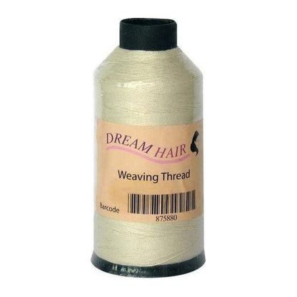 Dream Hair Weaving 12,5cm Thread Non Elastic - gtwtoporld.com