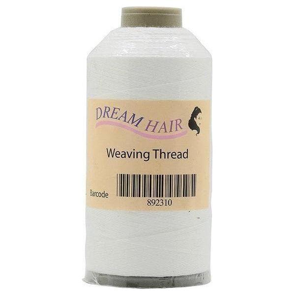 Dream Hair Weaving 12,5cm Thread Non Elastic - gtwtoporld.com
