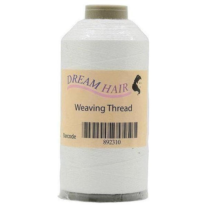 Dream Hair Weaving 12,5cm Thread Non Elastic - gtwtoporld.com
