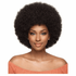 Dream Hair Wig Afro Big Synthetic Hair, Kunsthaar Perücke, Afroperücke - gtwtoporld.com