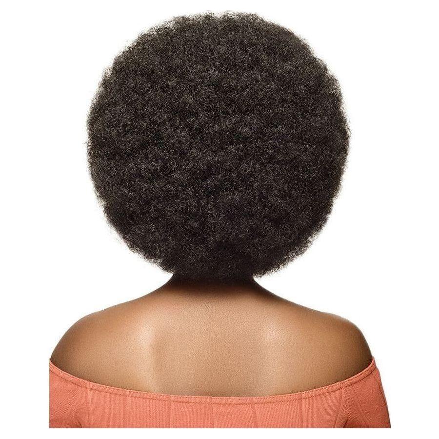 Dream Hair Wig Afro Big Synthetic Hair, Kunsthaar Perücke, Afroperücke - gtwtoporld.com