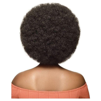 Dream Hair Wig Afro Big Synthetic Hair, Kunsthaar Perücke, Afroperücke - gtwtoporld.com