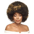 Dream Hair Wig Afro Extra Big Kunsthaar - gtwtoporld.com