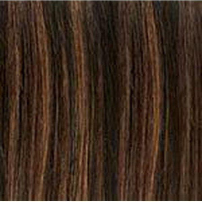 Dream Hair Wig Afro Short Synthetic Hair, Kunsthaar Perücke, Afroperücke, Color:1 - gtwtoporld.com