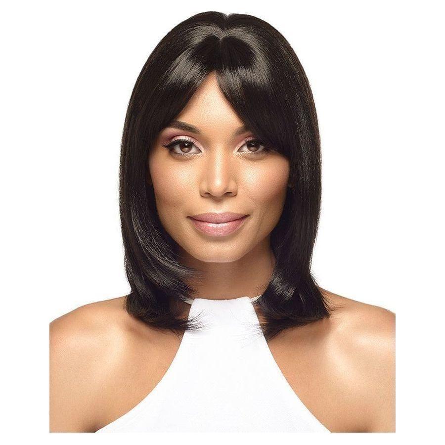 Dream Hair Wig Beauty Girl Synthetic Hair, Kunsthaar Perücke - gtwtoporld.com