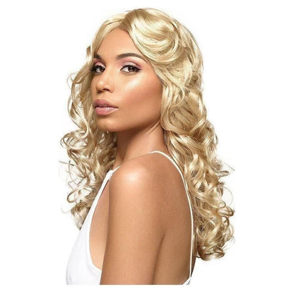 Dream Hair Wig Beyonce Synthetic Hair,Kunsthaar Perücke - gtwtoporld.com