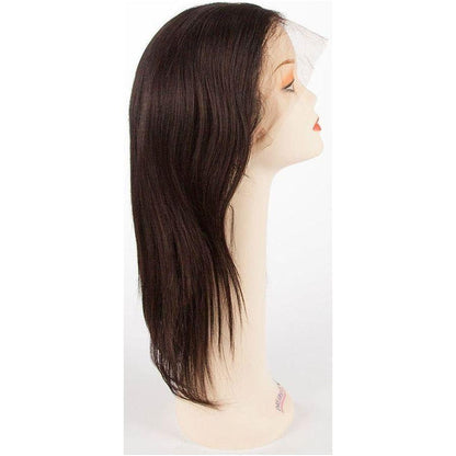 Dream Hair Wig BRAZILIAN Virgin FULL Lace Wig 12 STR - gtwtoporld.com