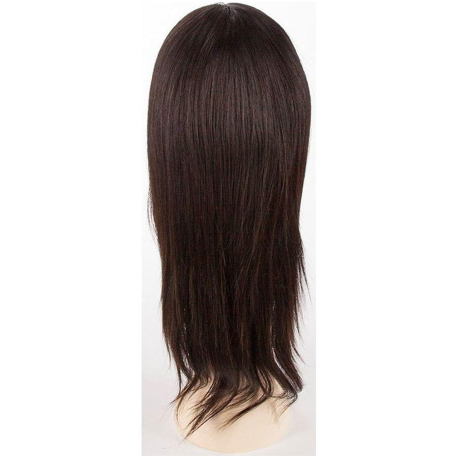Dream Hair Wig BRAZILIAN Virgin FULL Lace Wig 12 STR - gtwtoporld.com