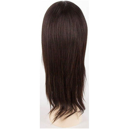 Dream Hair Wig BRAZILIAN Virgin FULL Lace Wig 12 STR - gtwtoporld.com