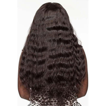 Dream Hair Wig BRAZILIAN Virgin FULL Lace Wig 22 Body Wavy - gtwtoporld.com