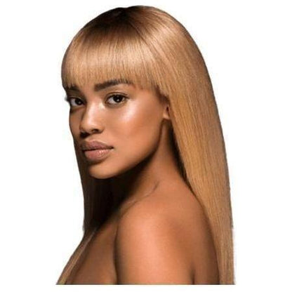 Dream Hair Wig Fashion 100% Human Hair Wig Jane Longer - gtwtoporld.com