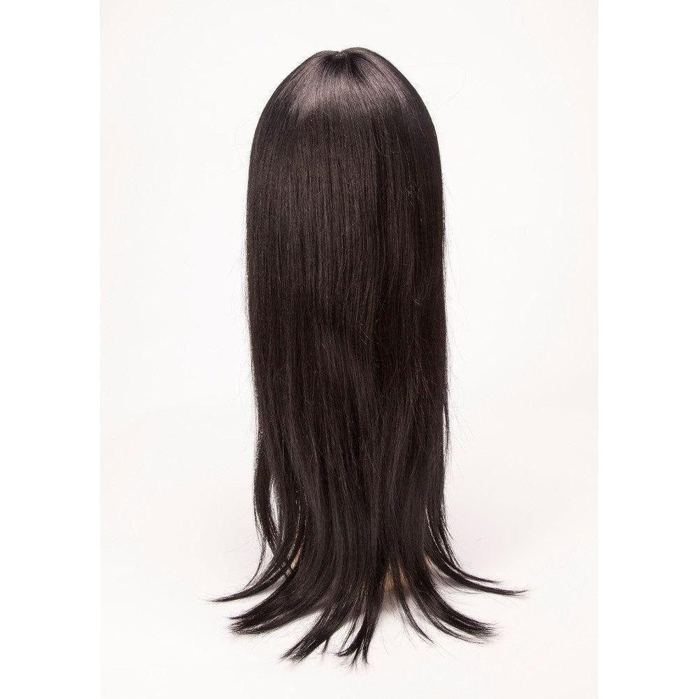 Dream Hair Wig Fashion 100% Human Hair Wig Jane Longer - gtwtoporld.com